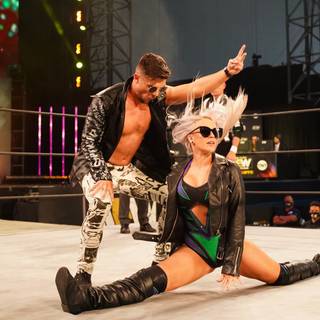 Penelope Ford wallpaper