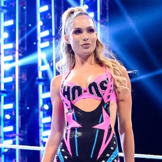 Maxxine Dupri wallpaper