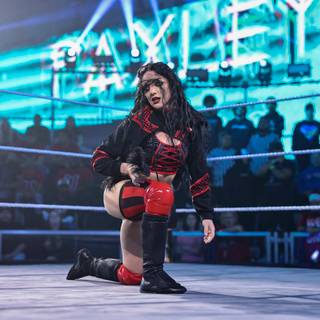 Tatum Paxley wallpaper