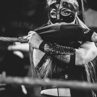 Tatum Paxley wallpaper