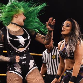 Deonna Purrazzo wallpaper