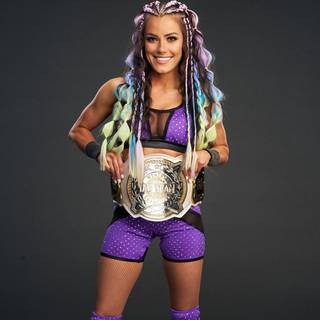 Katana Chance wallpaper