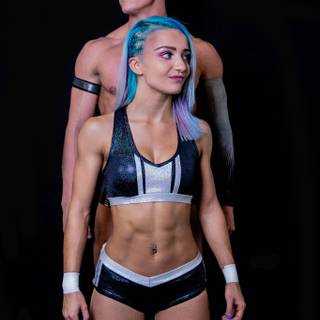 Xia Brookside wallpaper