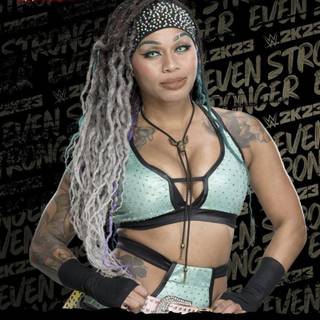 Kayden Carter wallpaper