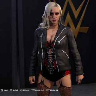 Penelope Ford wallpaper