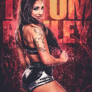 Tatum Paxley wallpaper