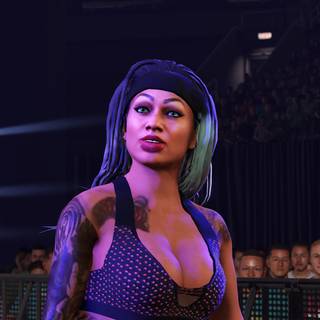 Kayden Carter wallpaper