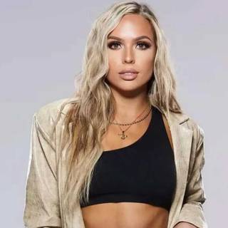 Maxxine Dupri wallpaper