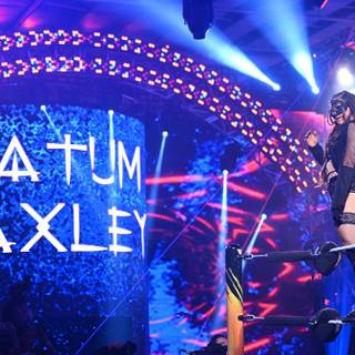 Tatum Paxley wallpaper