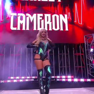 Harley Cameron wallpaper