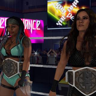 Kayden Carter wallpaper