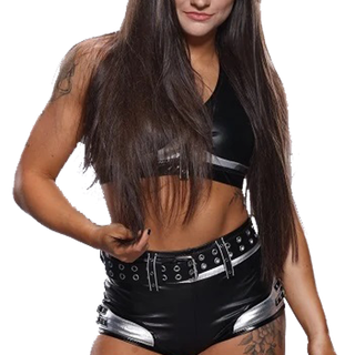 Tatum Paxley wallpaper