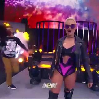 Penelope Ford wallpaper