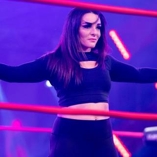 Deonna Purrazzo wallpaper