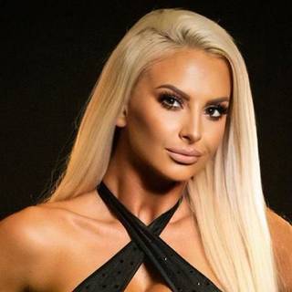 Harley Cameron wallpaper