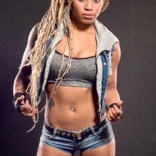 Kayden Carter wallpaper