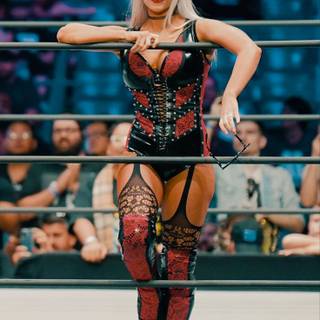 Penelope Ford wallpaper