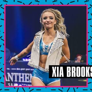 Xia Brookside wallpaper