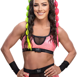 Katana Chance wallpaper