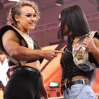 Jordynne Grace wallpaper