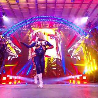 Nikkita Lyons wallpaper