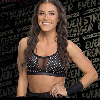 Katana Chance wallpaper