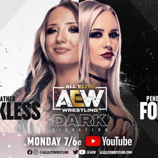 Penelope Ford wallpaper