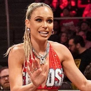 Maxxine Dupri wallpaper