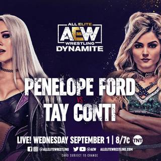 Penelope Ford wallpaper