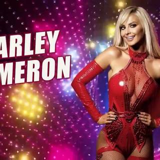 Harley Cameron wallpaper