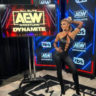 Harley Cameron wallpaper