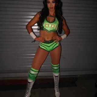 Indi Hartwell wallpaper