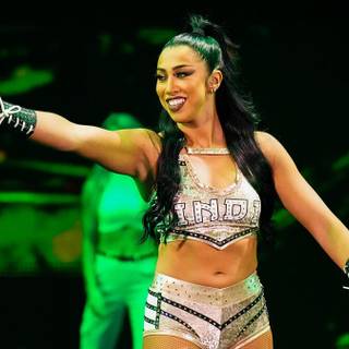 Indi Hartwell wallpaper