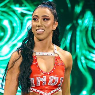 Indi Hartwell wallpaper