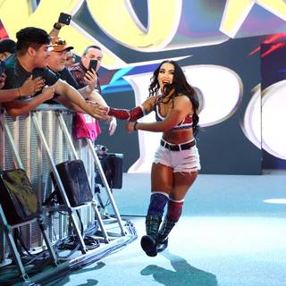 Blair Davenport wallpaper