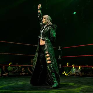 Blair Davenport wallpaper