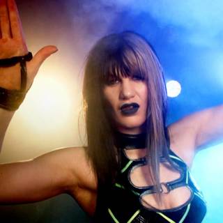 Blair Davenport wallpaper