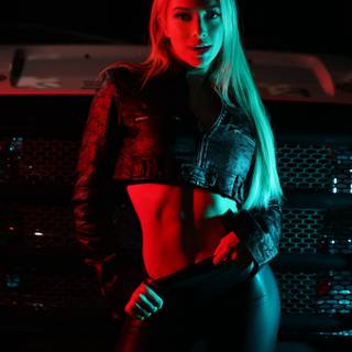 Karmen Petrovic wallpaper