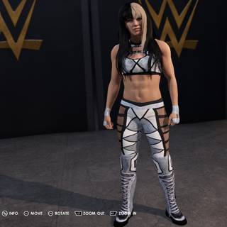 Blair Davenport wallpaper