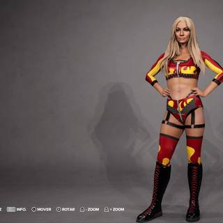 Karmen Petrovic wallpaper