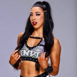Indi Hartwell wallpaper
