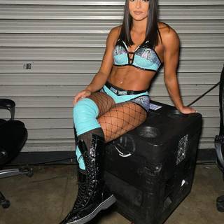 Kiana James wallpaper