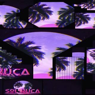 Sol Ruca wallpaper