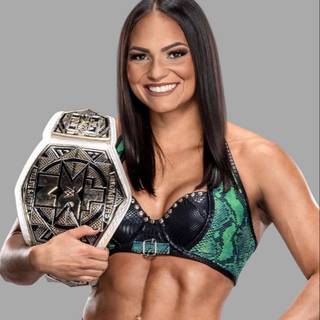 Kiana James wallpaper