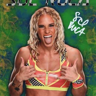 Sol Ruca wallpaper