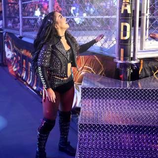 Kiana James wallpaper