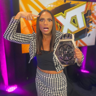 Kiana James wallpaper