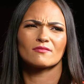 Kiana James wallpaper