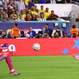 Argentina Copa América Champions 2024 wallpaper