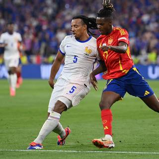 Spain UEFA Euro Champions 2024 wallpaper